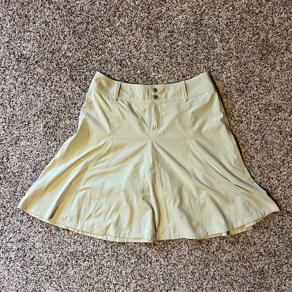 Athleta skort